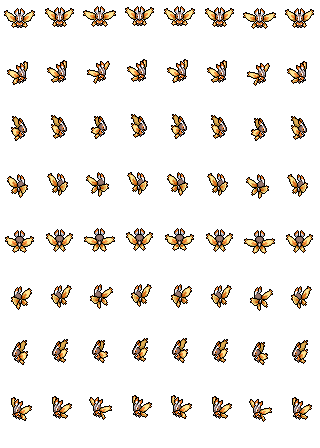 Mothim